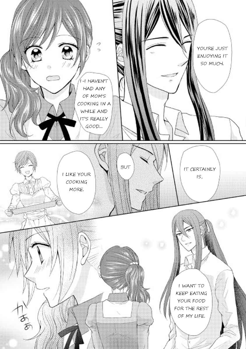 From Maid To Mother 16 21