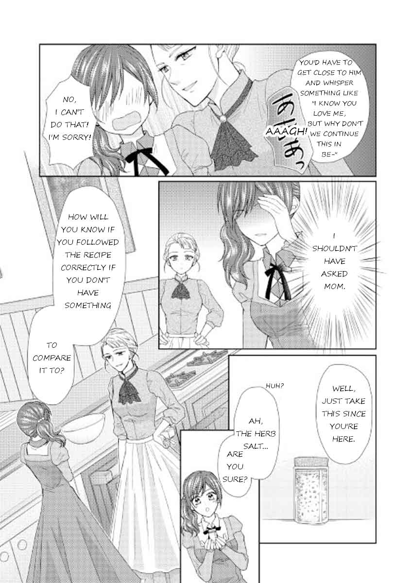 From Maid To Mother 16 23