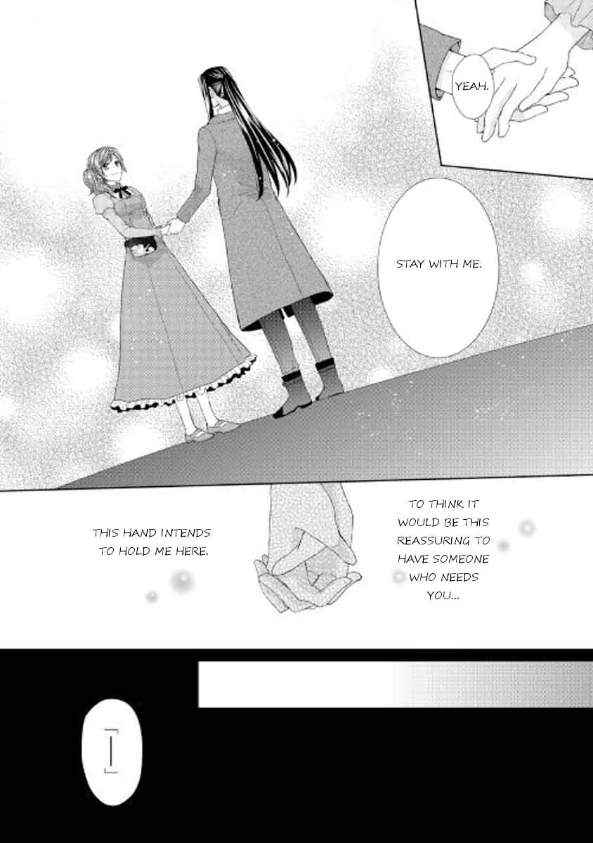 From Maid To Mother 17 13