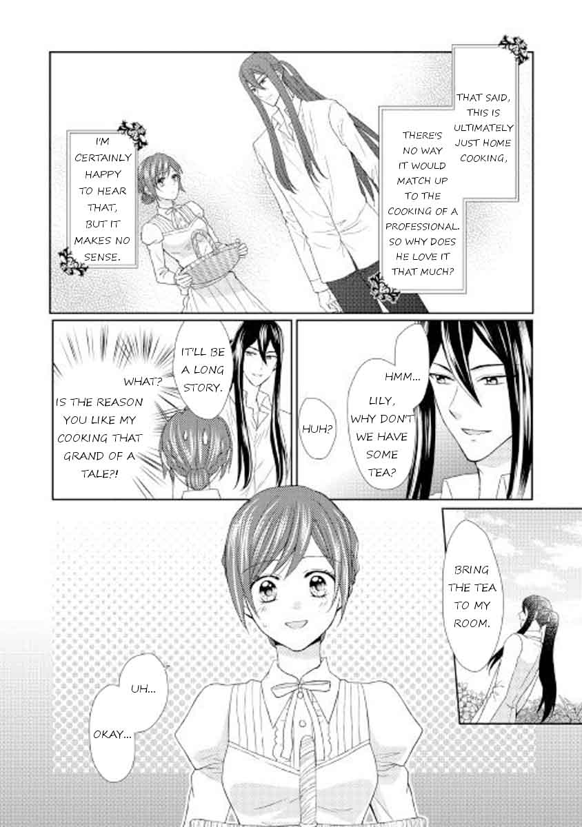 From Maid To Mother 17 27