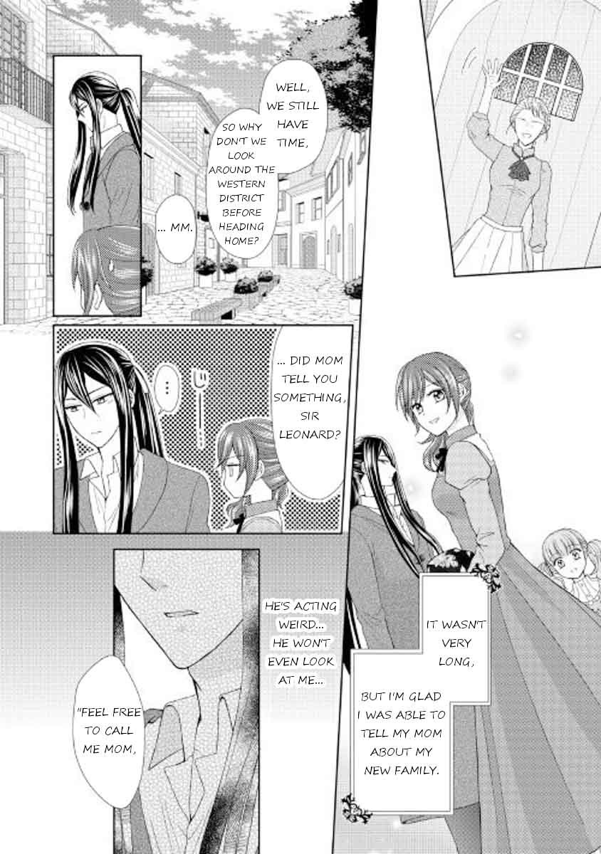 From Maid To Mother 17 3