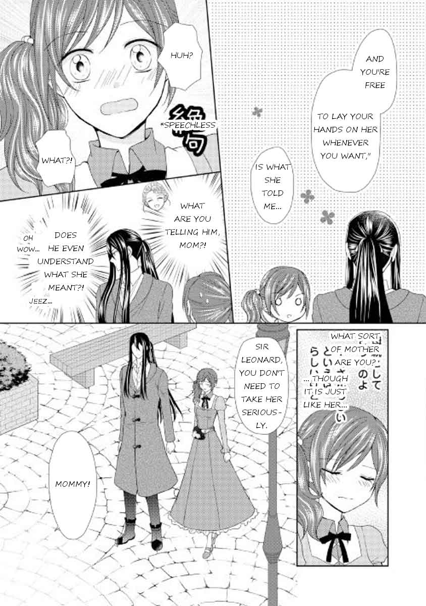 From Maid To Mother 17 4