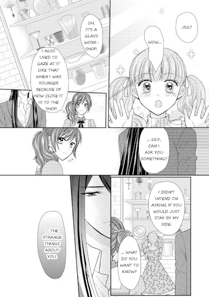 From Maid To Mother 17 5