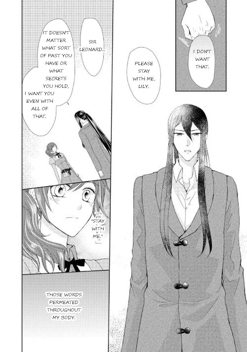 From Maid To Mother 17 9