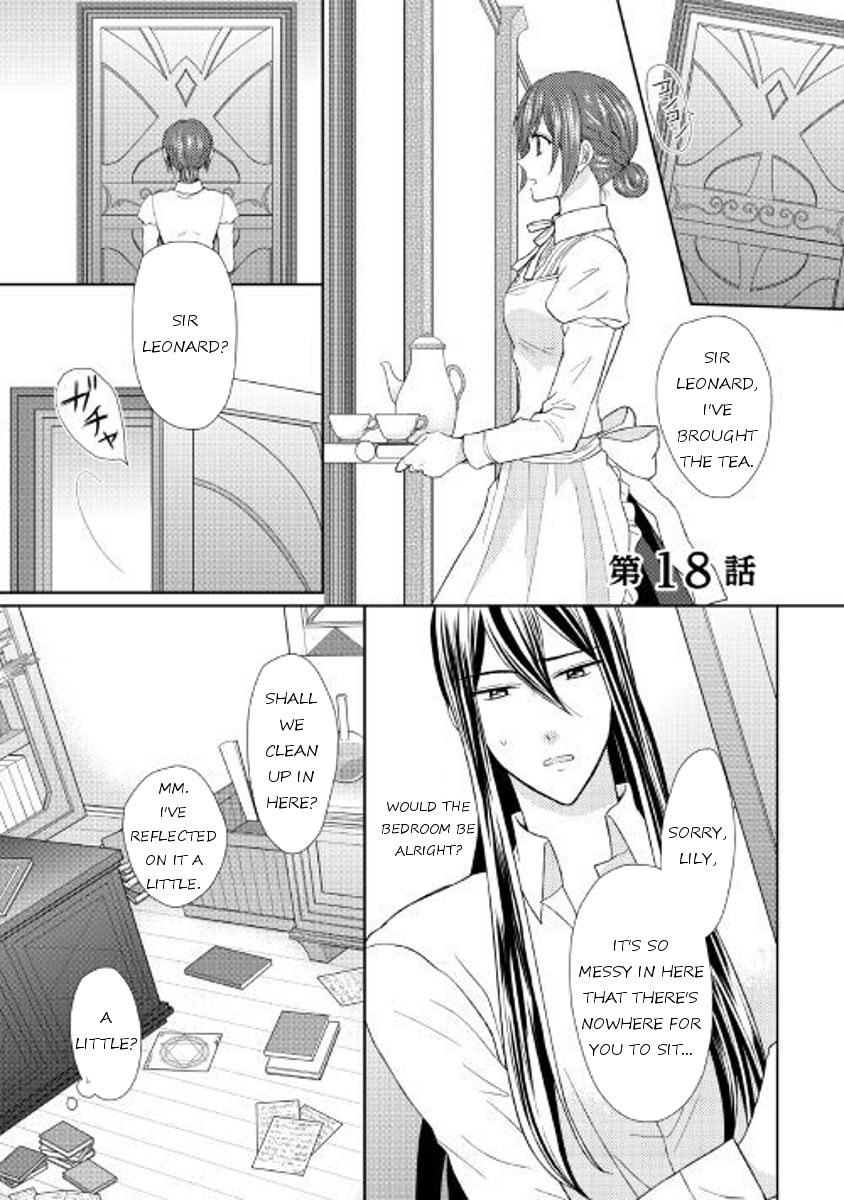From Maid To Mother 18 1