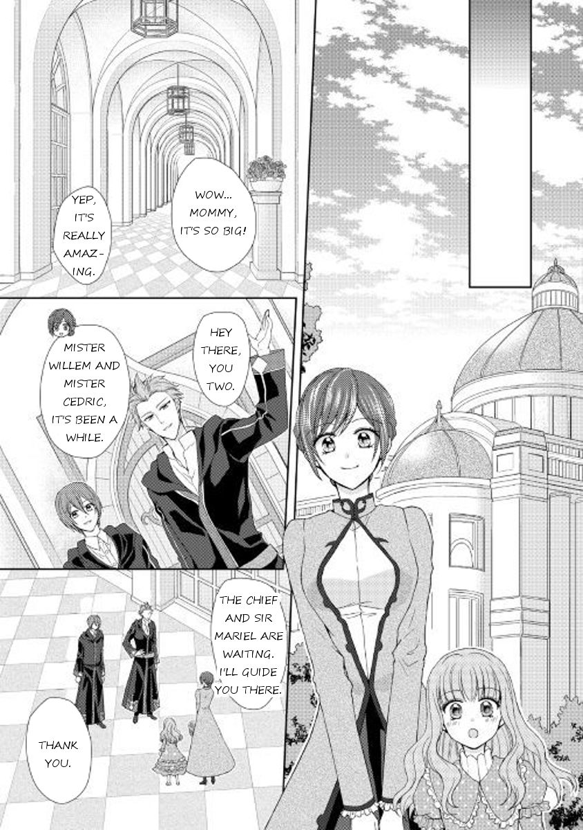 From Maid To Mother 18 25