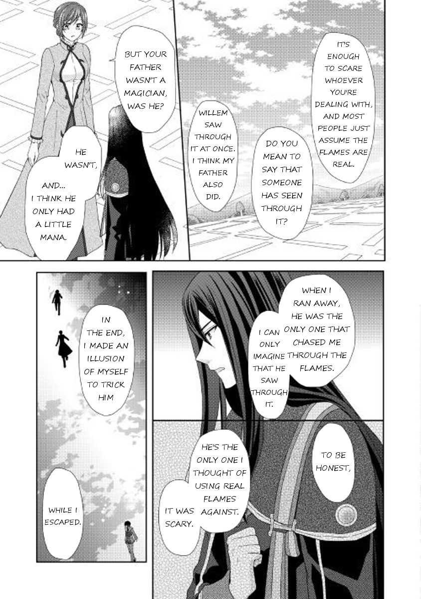 From Maid To Mother 19 19