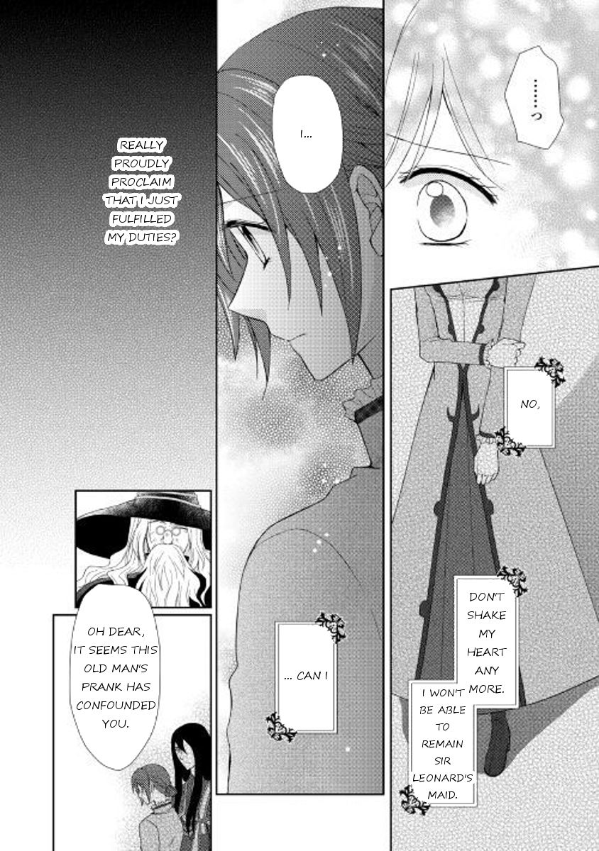 From Maid To Mother 19 8