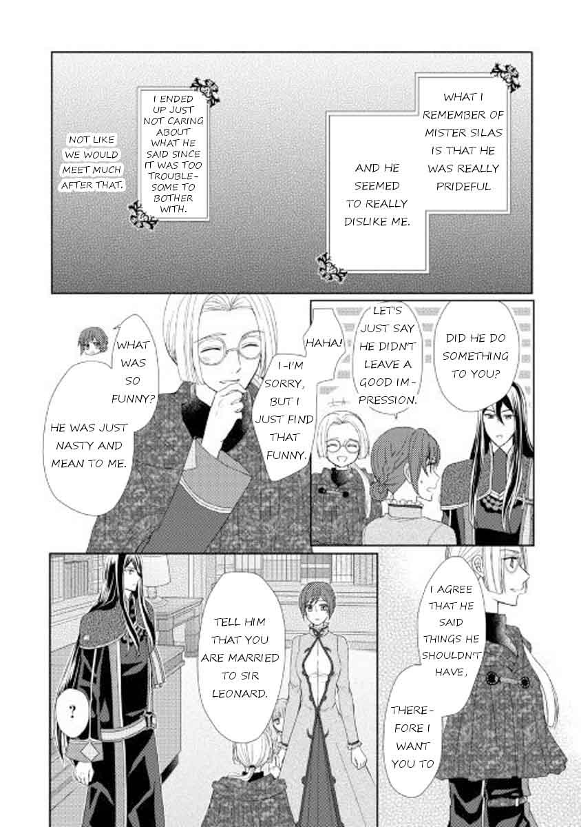 From Maid To Mother 20 10