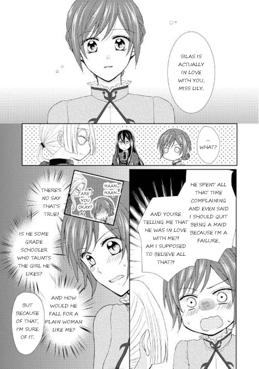 From Maid To Mother 20 11