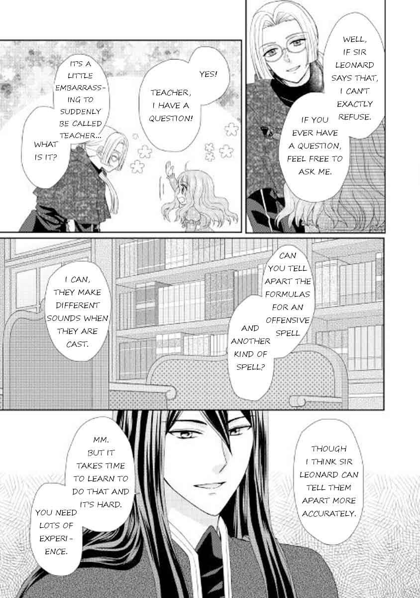 From Maid To Mother 20 15