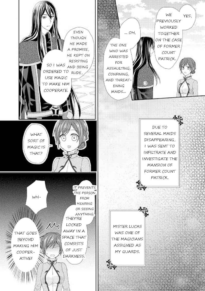 From Maid To Mother 20 2