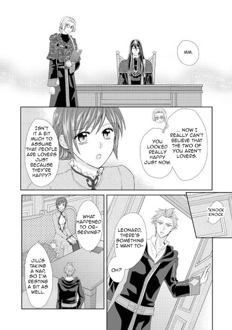 From Maid To Mother 21 10