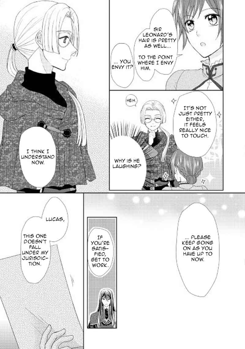 From Maid To Mother 21 5