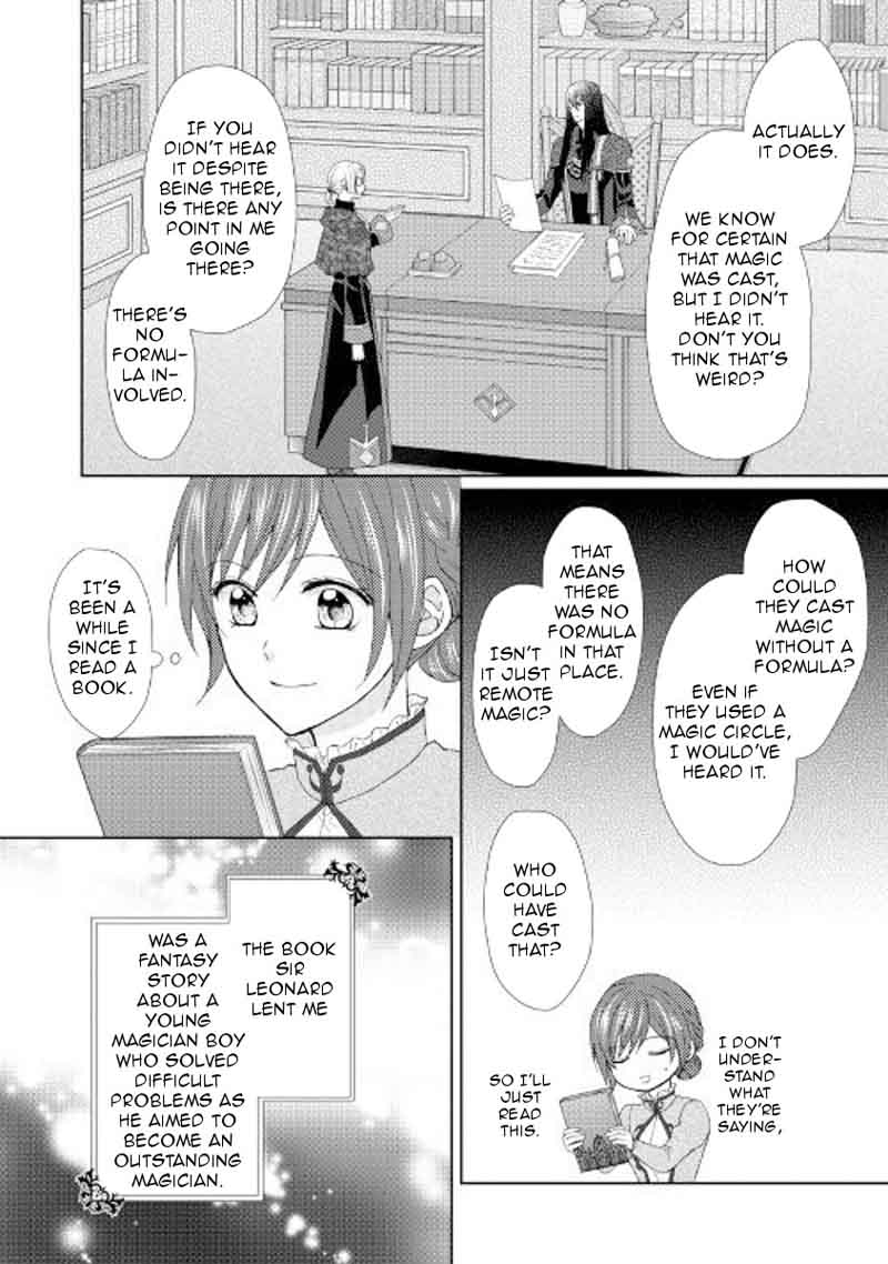 From Maid To Mother 21 6