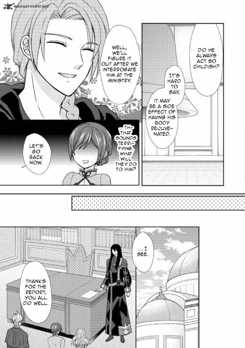 From Maid To Mother 24 15