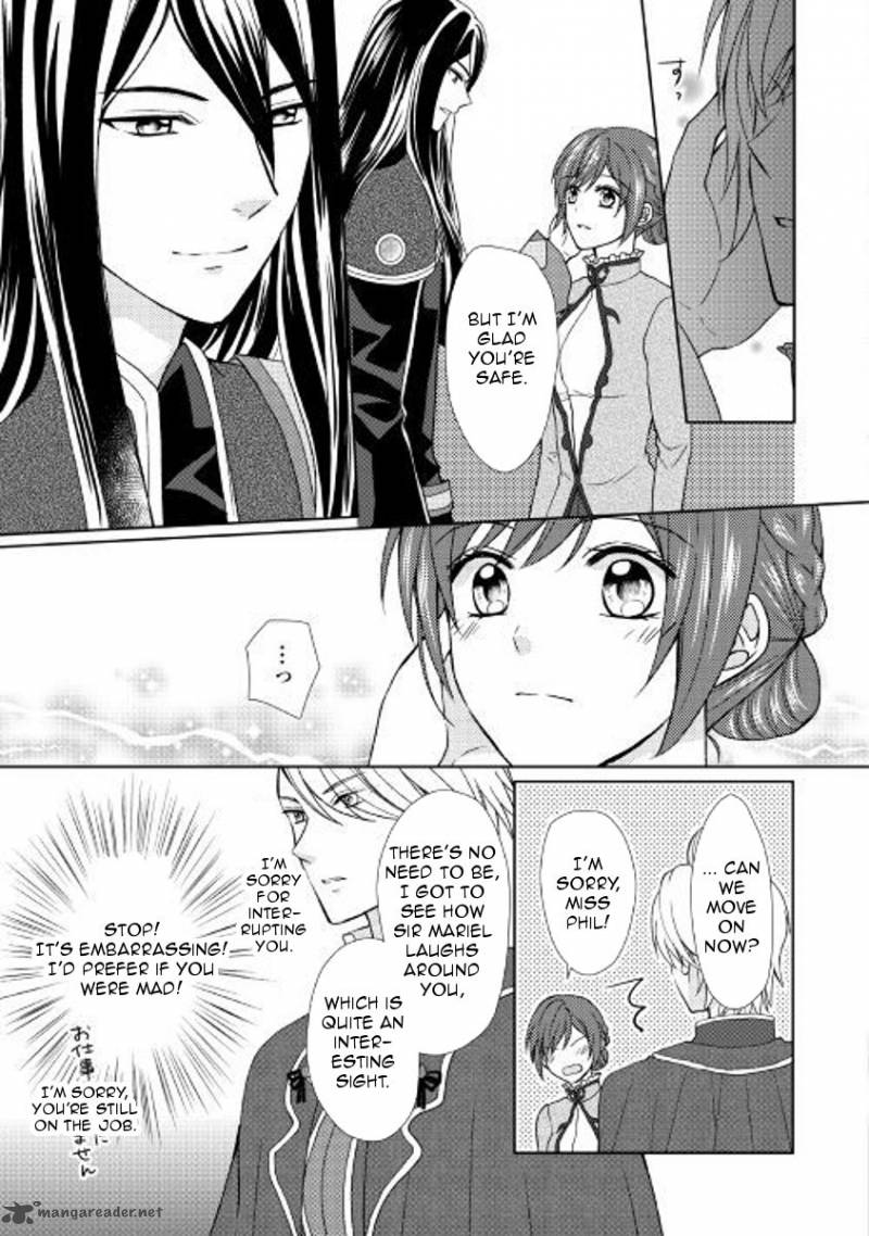 From Maid To Mother 24 17