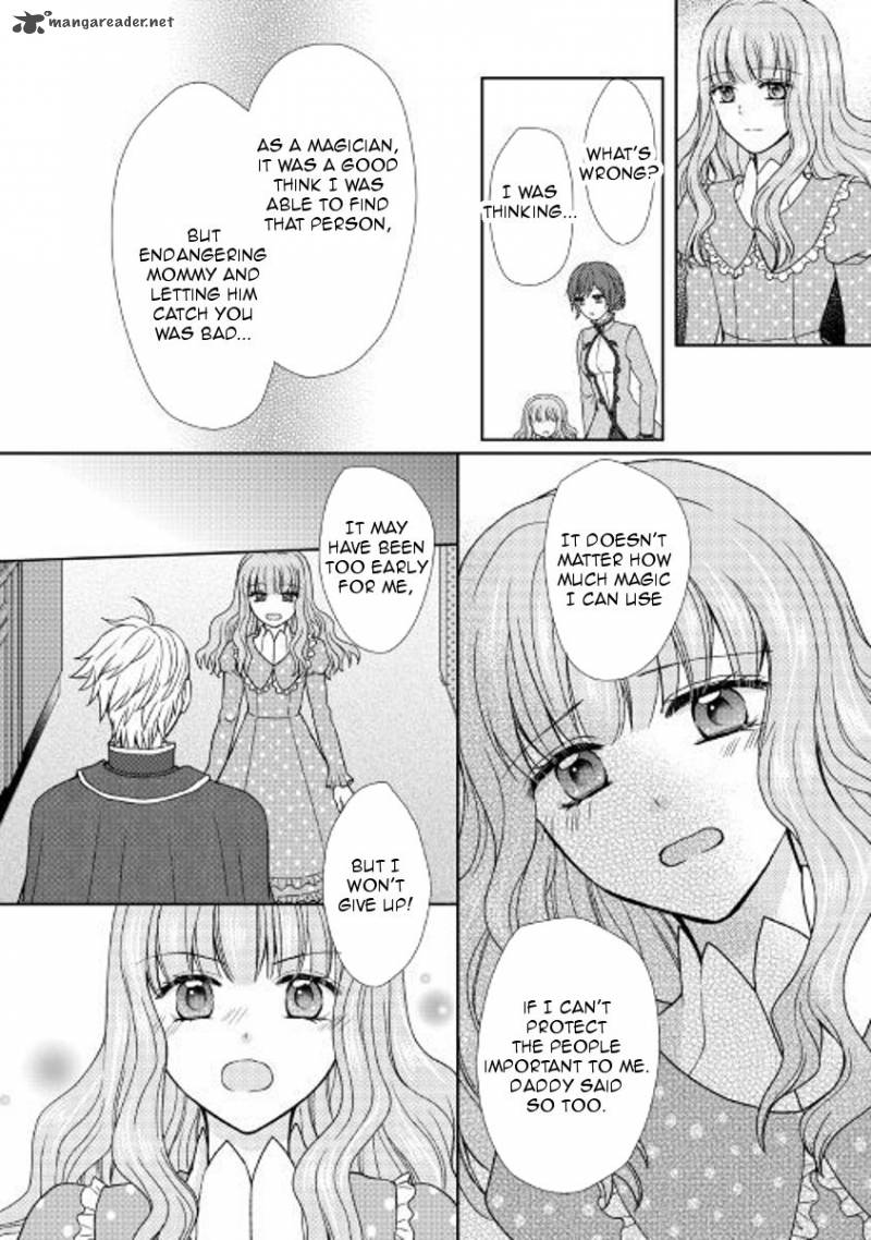 From Maid To Mother 24 18