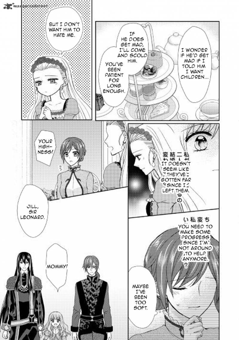 From Maid To Mother 24 25