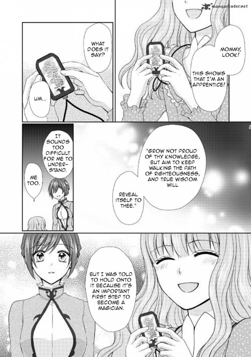 From Maid To Mother 24 26