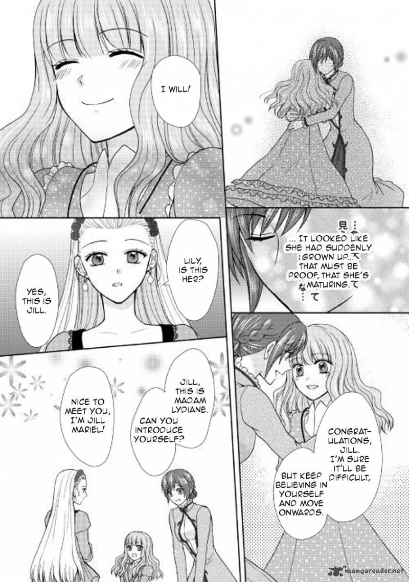 From Maid To Mother 24 27