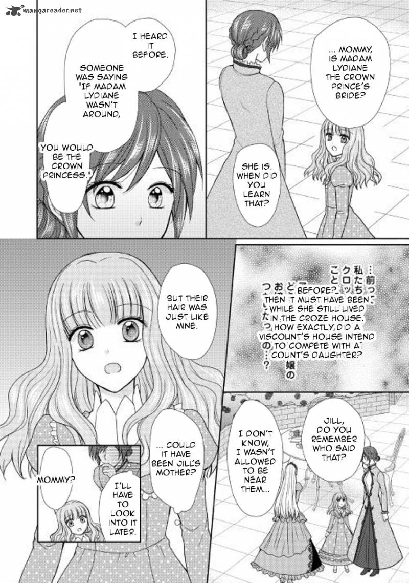From Maid To Mother 24 28