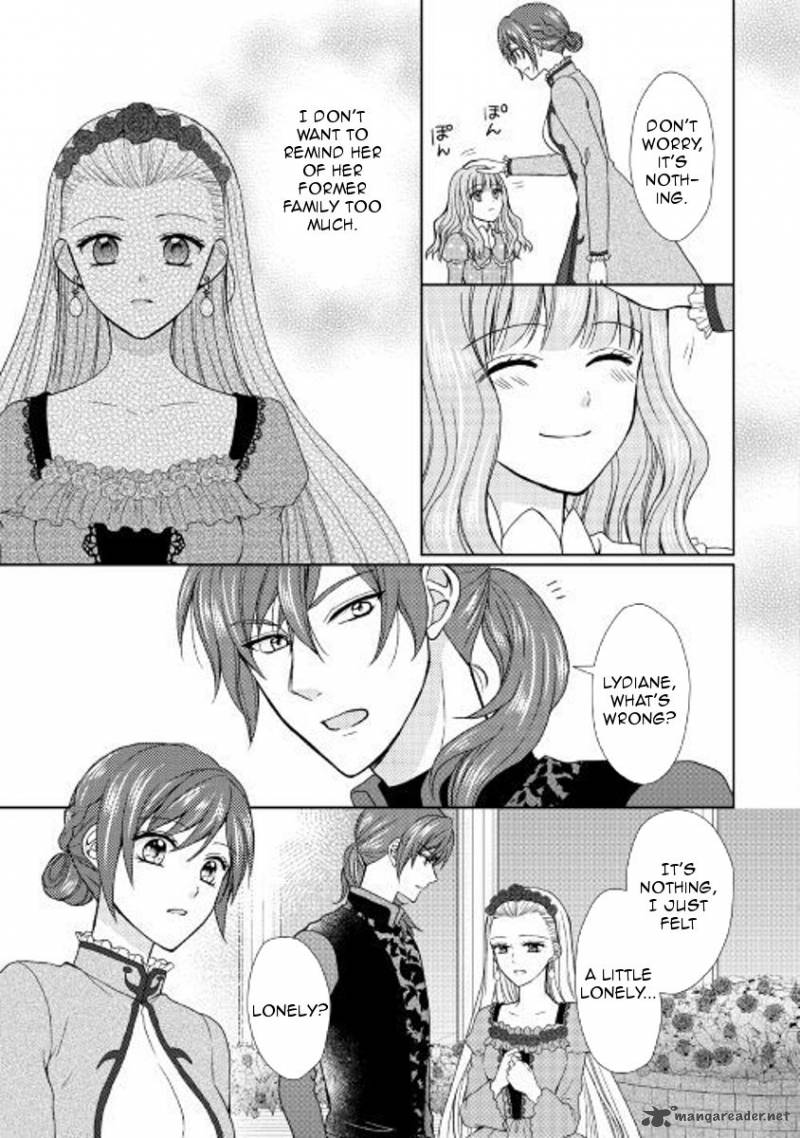 From Maid To Mother 24 29