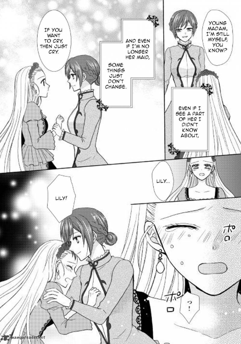 From Maid To Mother 24 30
