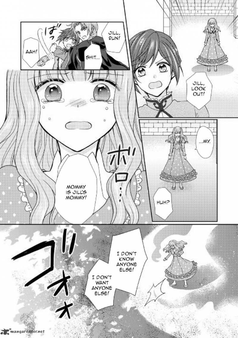 From Maid To Mother 24 4