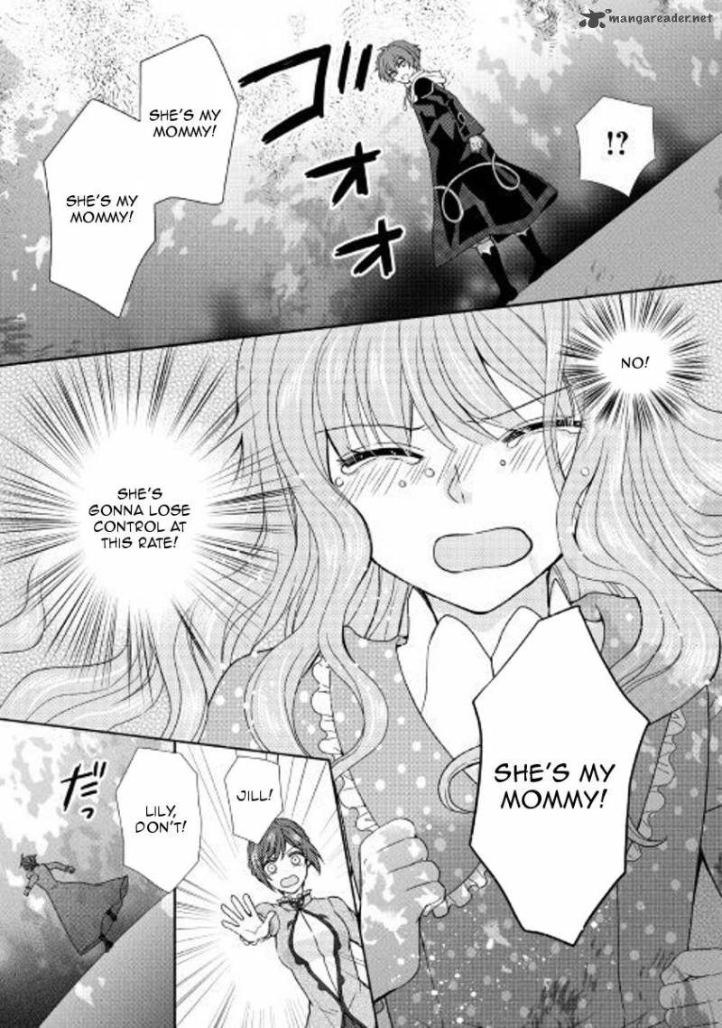 From Maid To Mother 24 5