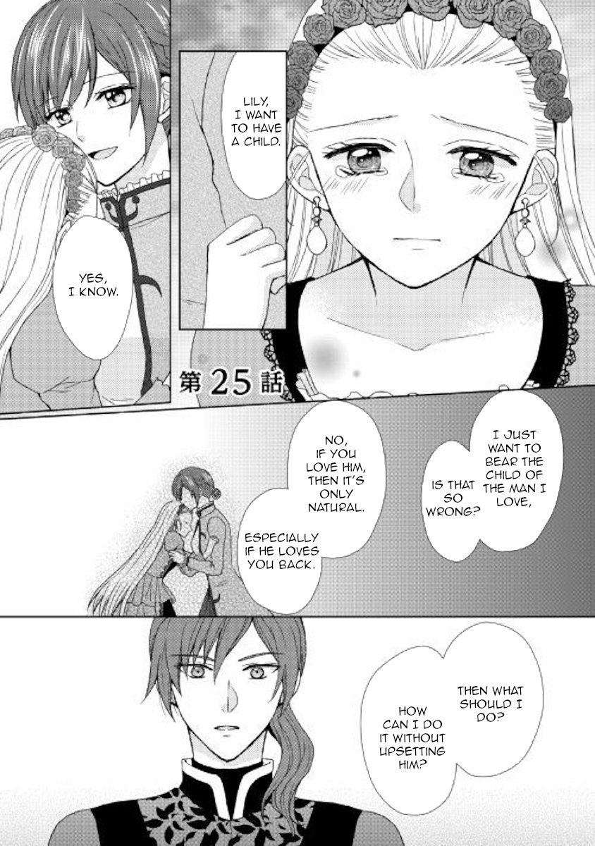 From Maid To Mother 25 1