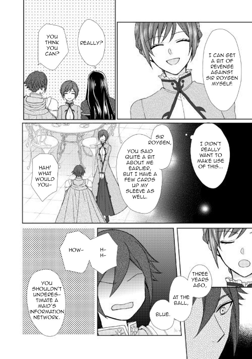 From Maid To Mother 25 18
