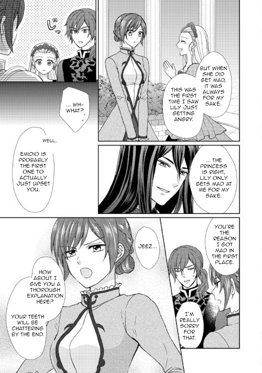 From Maid To Mother 25 23