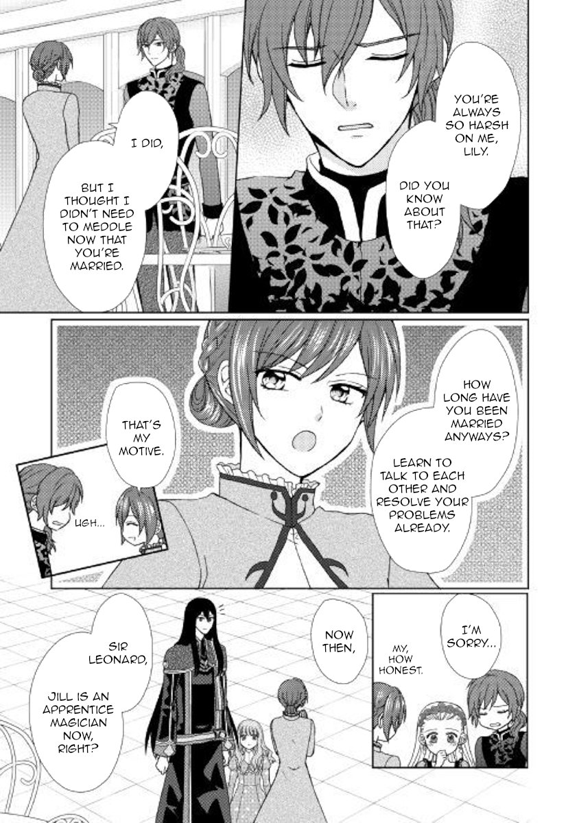 From Maid To Mother 25 3