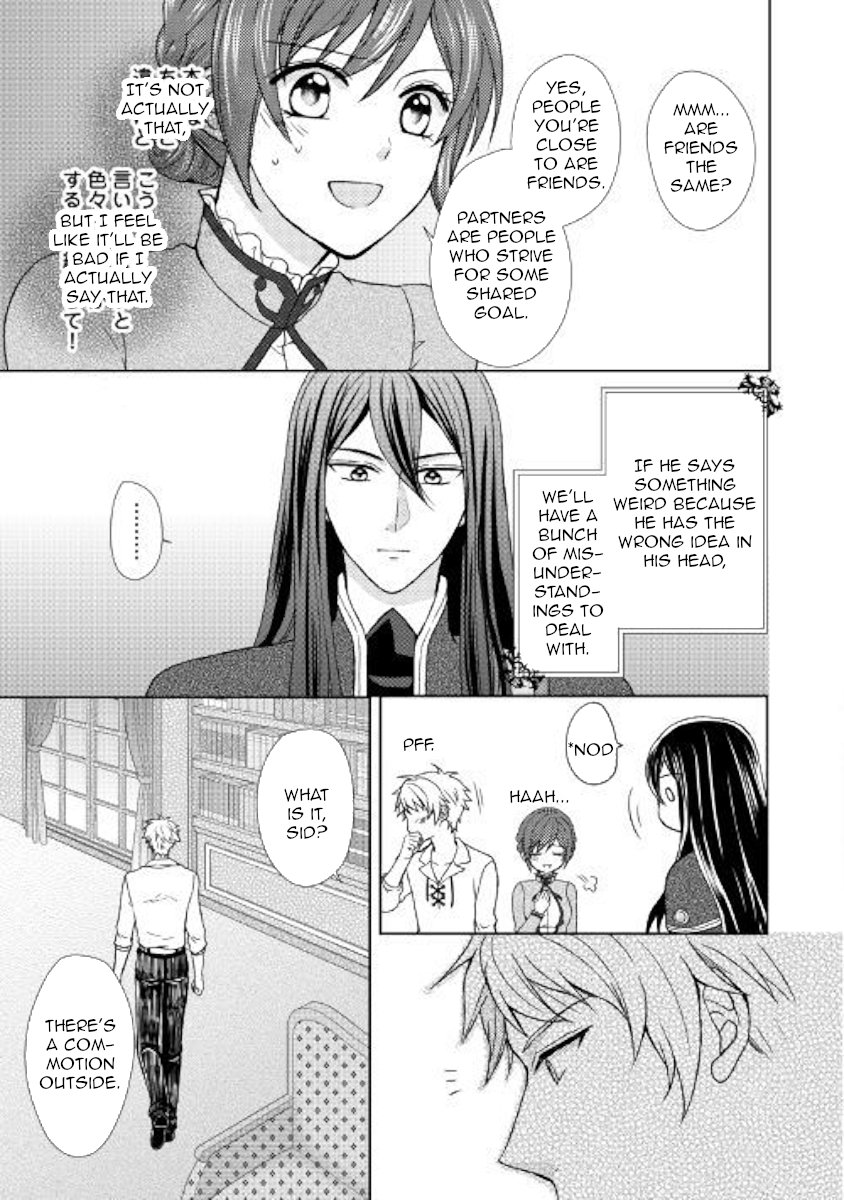 From Maid To Mother 26 11