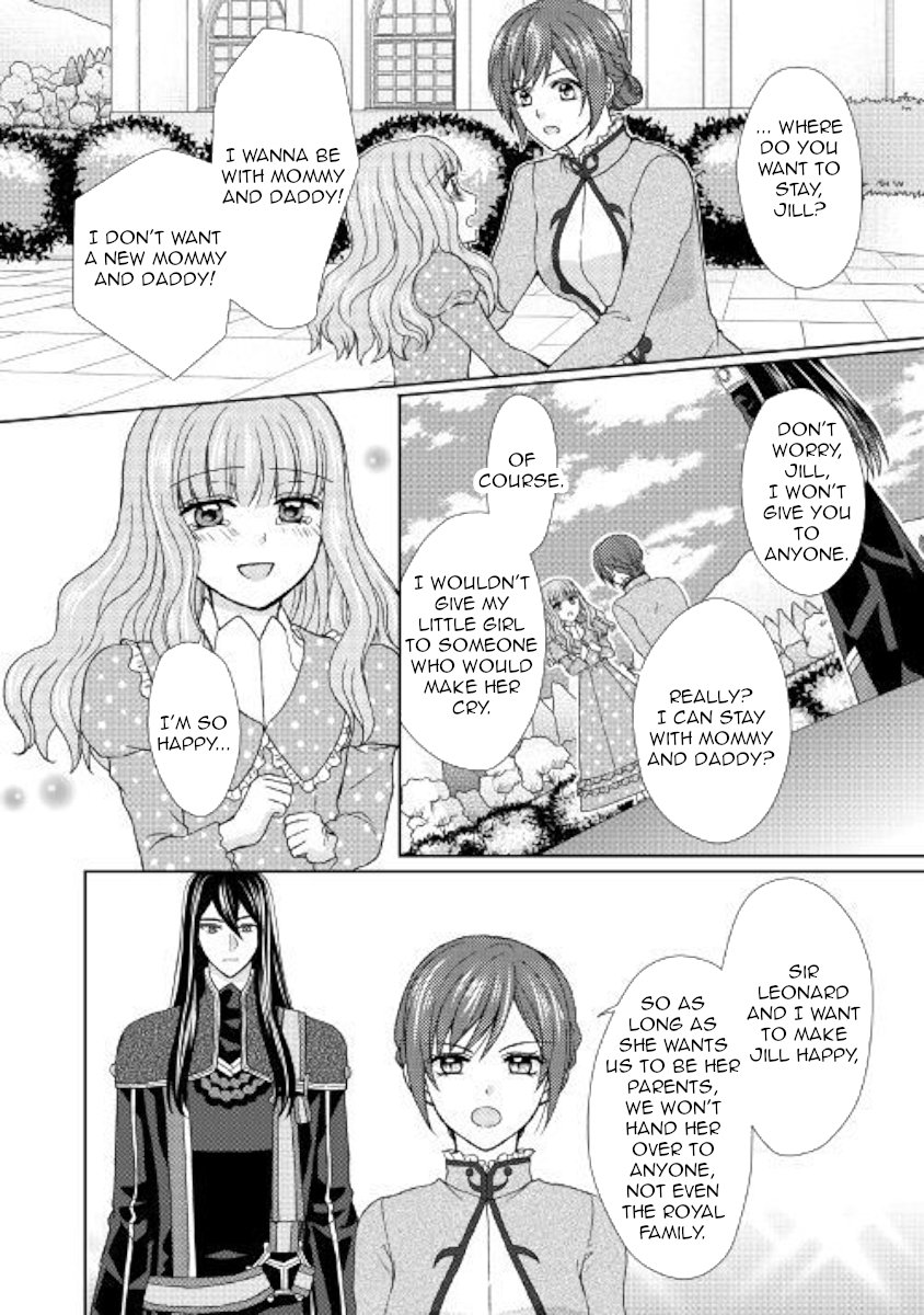 From Maid To Mother 26 16