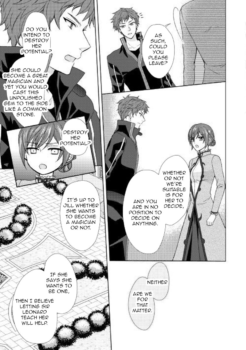 From Maid To Mother 26 17