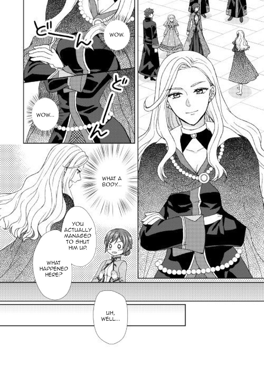 From Maid To Mother 26 20
