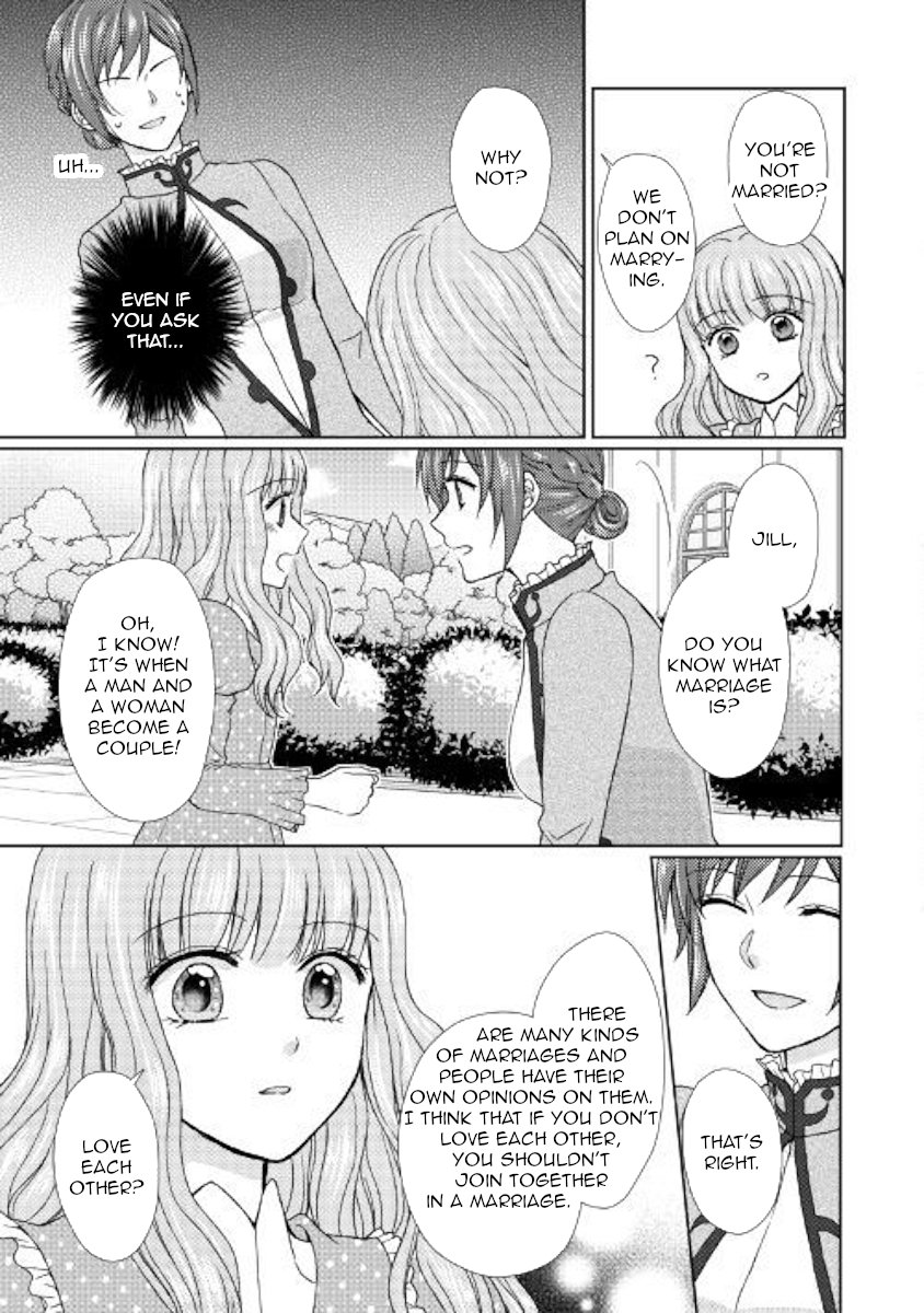 From Maid To Mother 26 23