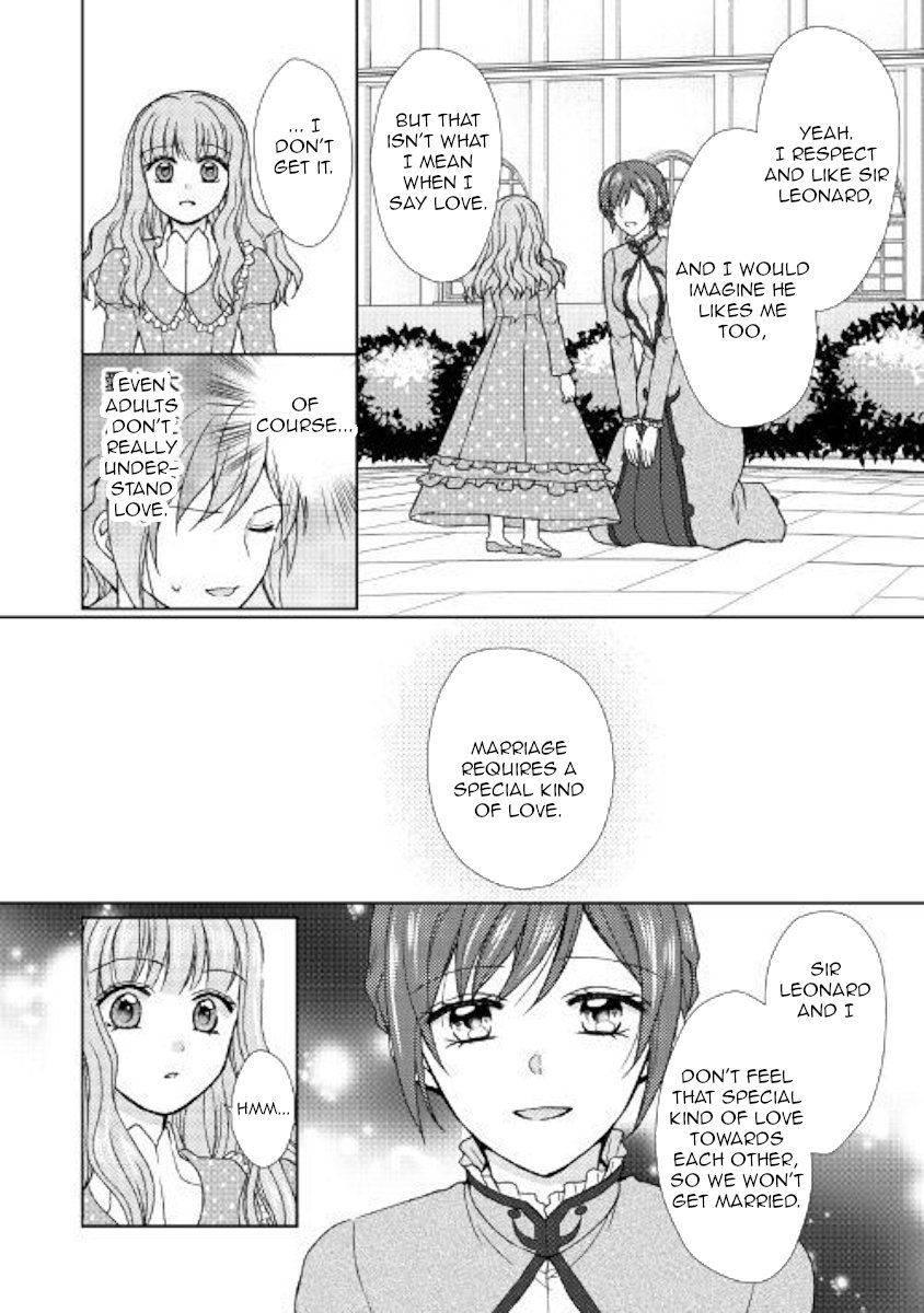 From Maid To Mother 26 24