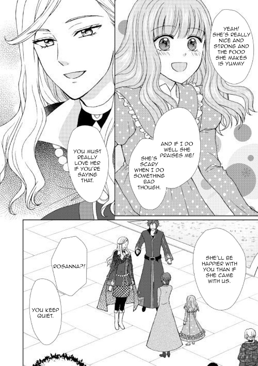 From Maid To Mother 26 26