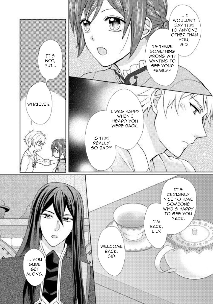 From Maid To Mother 26 6