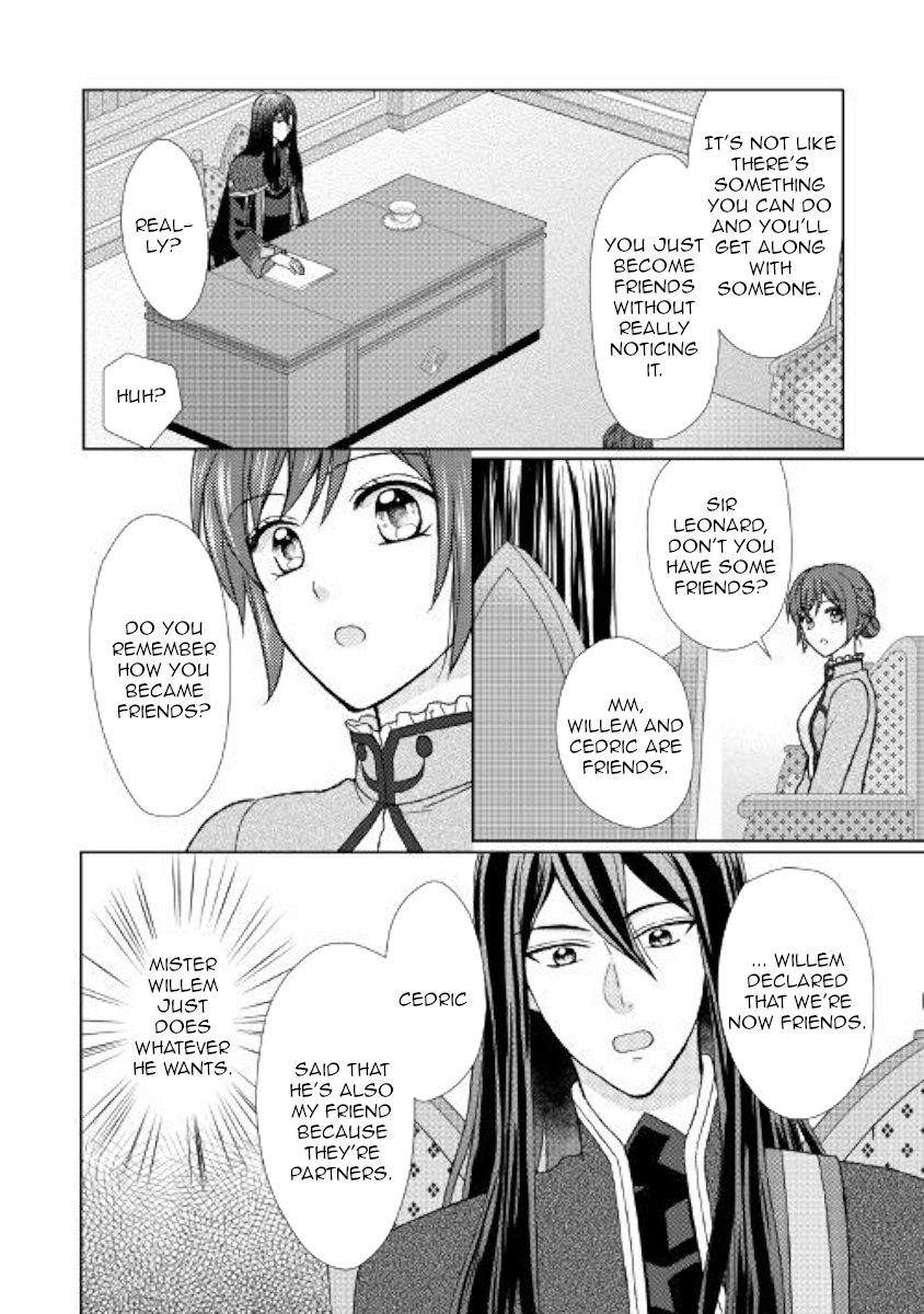 From Maid To Mother 26 8