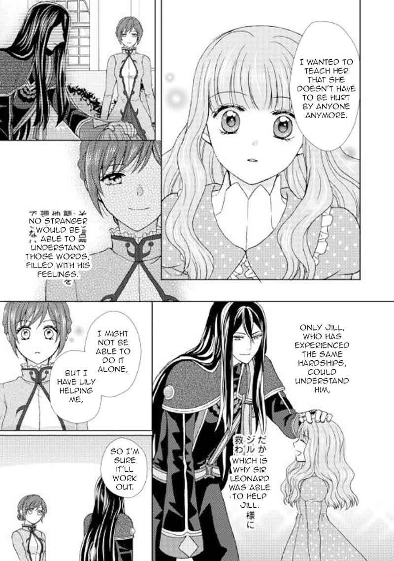 From Maid To Mother 27 15
