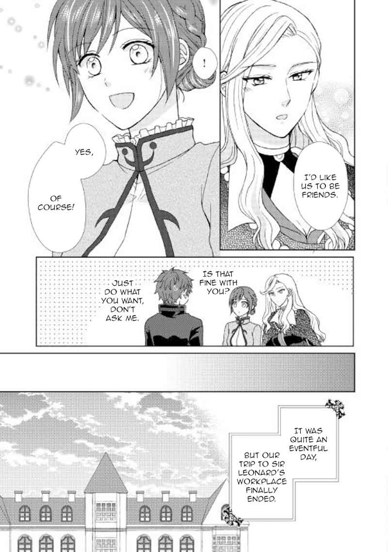From Maid To Mother 27 19