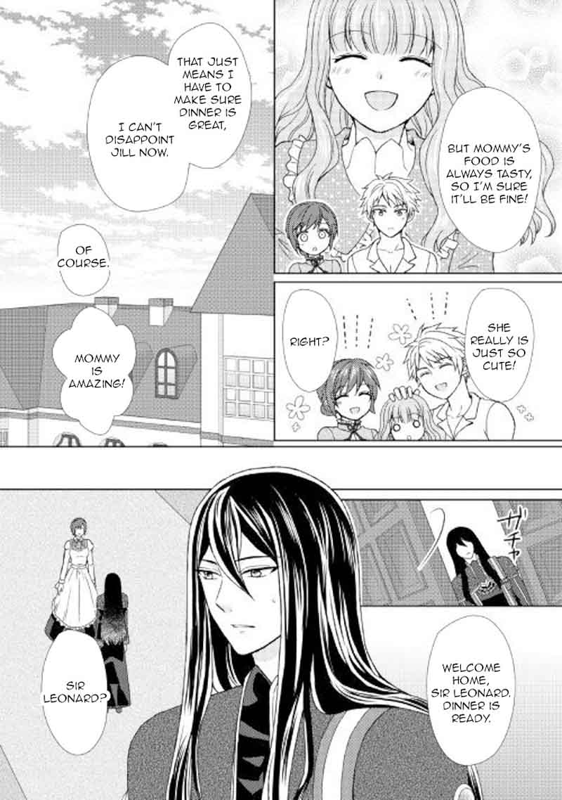 From Maid To Mother 27 24