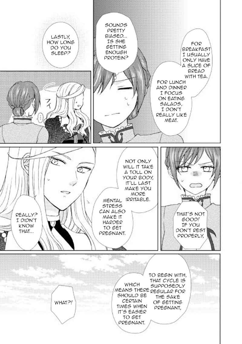 From Maid To Mother 27 3