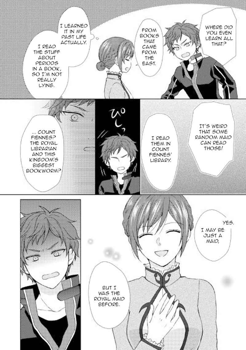 From Maid To Mother 27 6