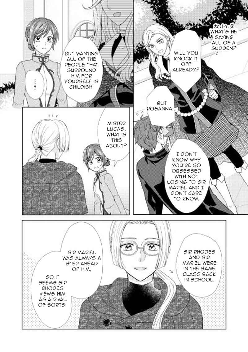 From Maid To Mother 27 8