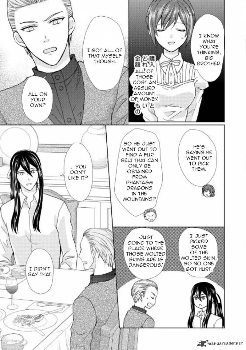 From Maid To Mother 28 11